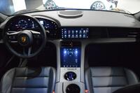 Porsche Taycan vaihtoauto