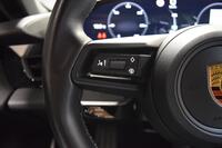 Porsche Taycan vaihtoauto