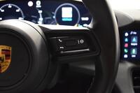 Porsche Taycan vaihtoauto