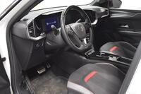 Opel Mokka-e vaihtoauto