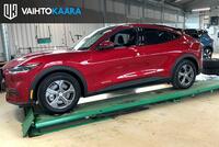 Ford USA Mustang vaihtoauto