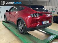 Ford USA Mustang vaihtoauto