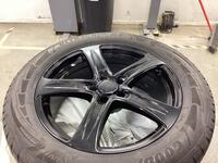 XPENG G9 vaihtoauto