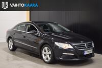 Volkswagen Passat CC vaihtoauto