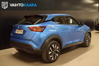 Nissan Juke vaihtoauto