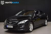 Mazda 6 vaihtoauto