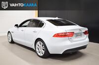 Jaguar XE vaihtoauto