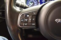 Jaguar XE vaihtoauto