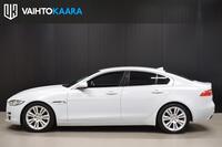 Jaguar XE vaihtoauto