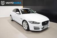 Jaguar XE vaihtoauto