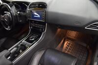 Jaguar XE vaihtoauto