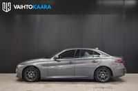 Alfa Romeo Giulia vaihtoauto