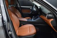 Alfa Romeo Giulia vaihtoauto