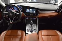 Alfa Romeo Giulia vaihtoauto