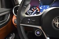 Alfa Romeo Giulia vaihtoauto