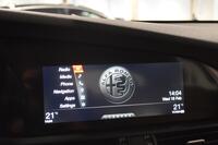 Alfa Romeo Giulia vaihtoauto