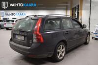 Volvo V50 vaihtoauto