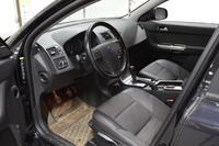 Volvo V50 vaihtoauto