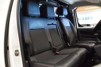 Citroën Jumpy vaihtoauto