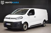 Citroën Jumpy vaihtoauto