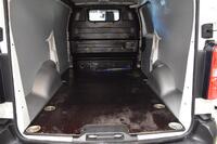 Citroën Jumpy vaihtoauto