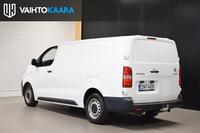 Citroën Jumpy vaihtoauto