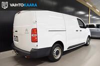 Citroën Jumpy vaihtoauto