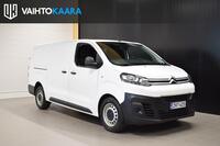 Citroën Jumpy vaihtoauto