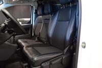 Citroën Jumpy vaihtoauto