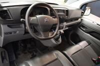 Citroën Jumpy vaihtoauto