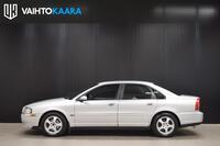 Volvo S80 vaihtoauto
