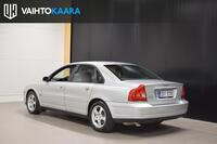 Volvo S80 vaihtoauto