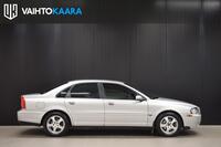 Volvo S80 vaihtoauto