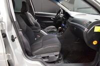 Volvo S80 vaihtoauto