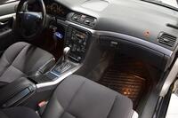 Volvo S80 vaihtoauto