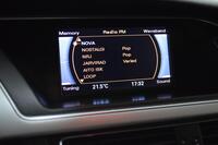 Audi A5 vaihtoauto