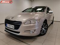 Peugeot 508 vaihtoauto