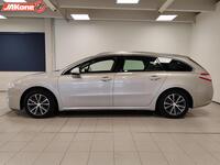 Peugeot 508 vaihtoauto