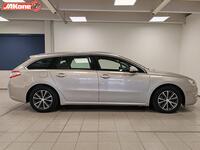 Peugeot 508 vaihtoauto