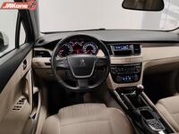 Peugeot 508 vaihtoauto