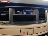 Peugeot 508 vaihtoauto