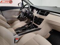 Peugeot 508 vaihtoauto