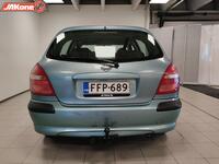 Nissan Almera vaihtoauto