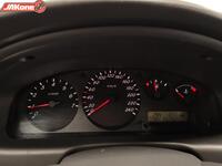 Nissan Almera vaihtoauto