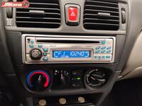 Nissan Almera vaihtoauto