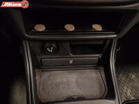 Nissan Almera vaihtoauto