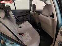 Nissan Almera vaihtoauto