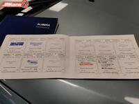 Nissan Almera vaihtoauto