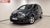 SEAT Altea XL vaihtoauto