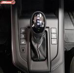 Isuzu D-Max vaihtoauto